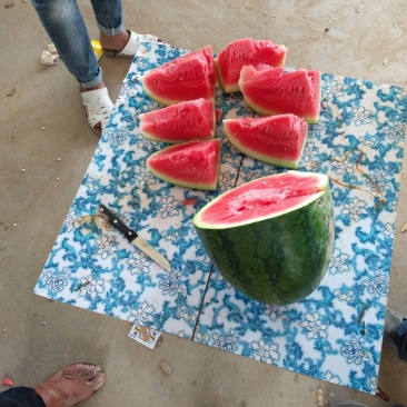 西瓜
