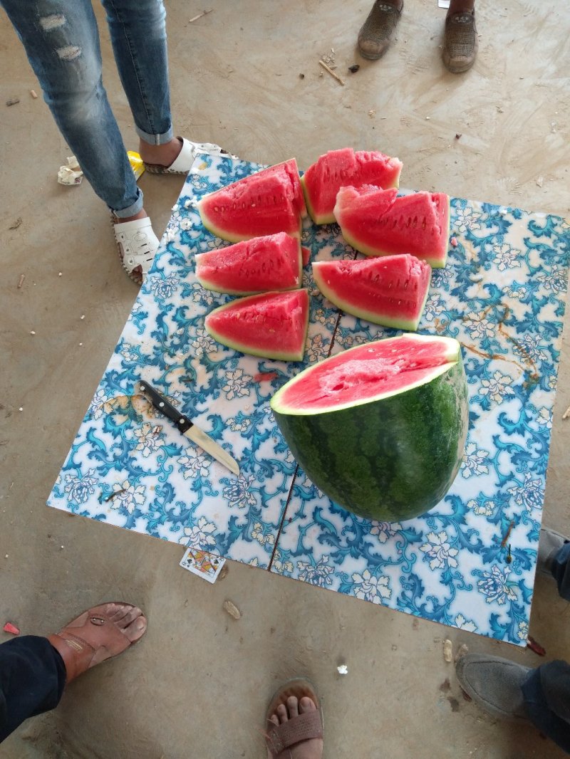 西瓜