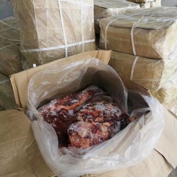 驴肉