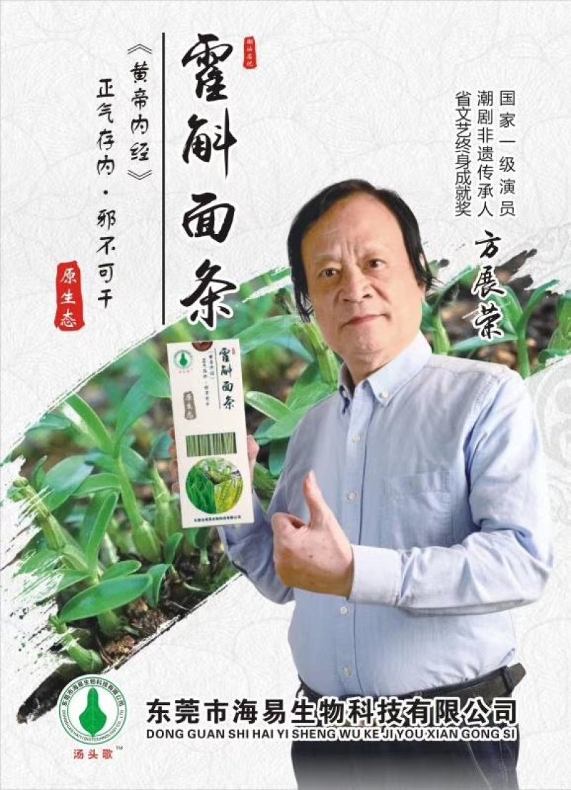 铁皮石斛