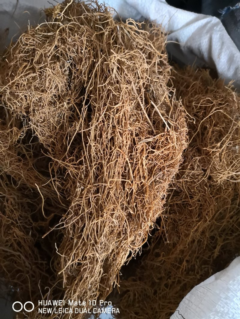 徐长卿干货无硫熏各种规格量大从优