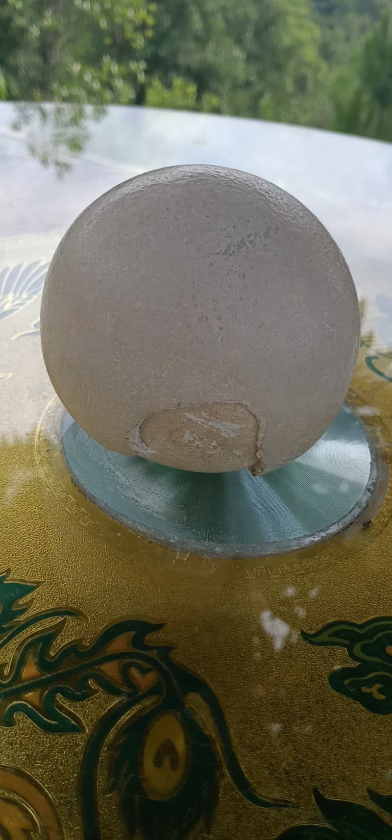 马宝