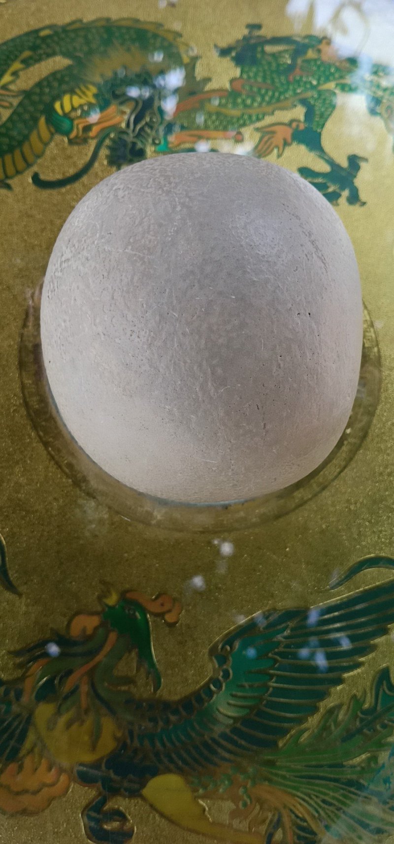 马宝