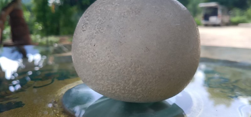 马宝