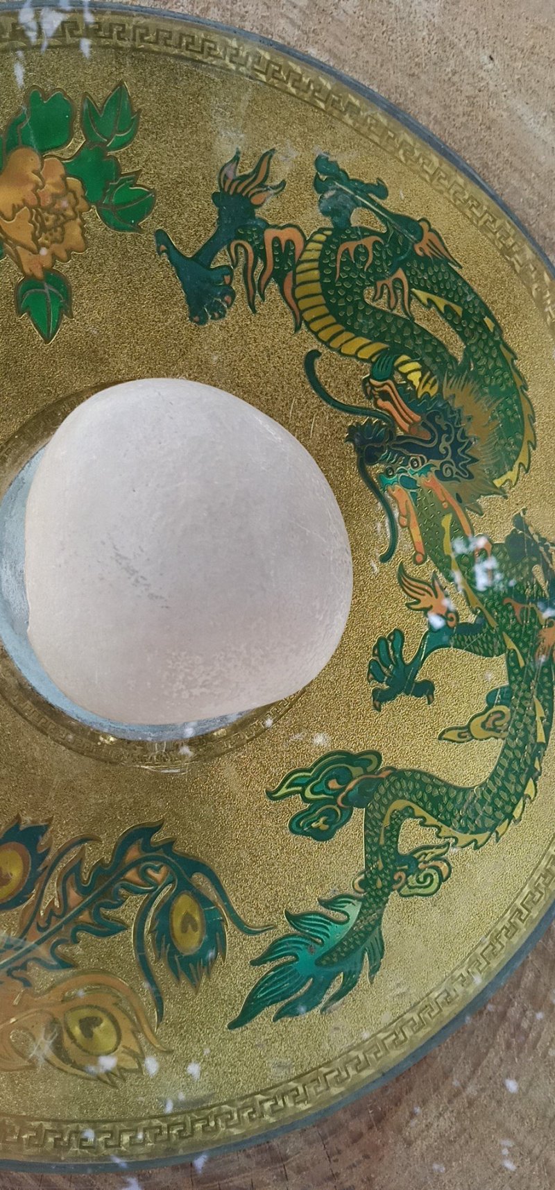 马宝
