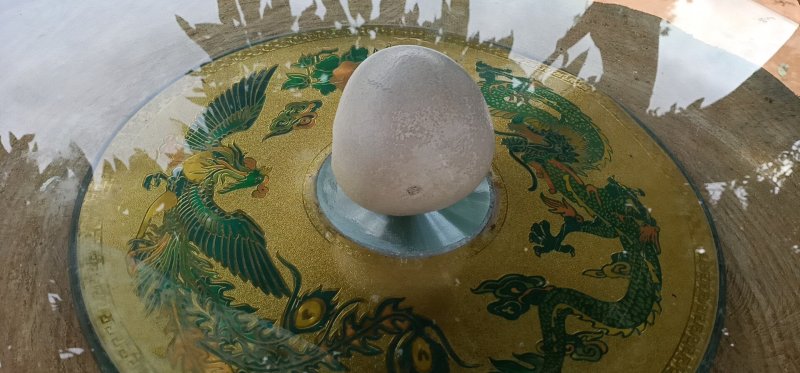 马宝