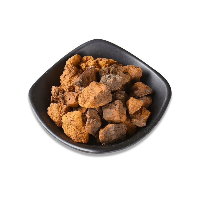 厂家批发大块白桦茸桦树茸食用菌类大量供应