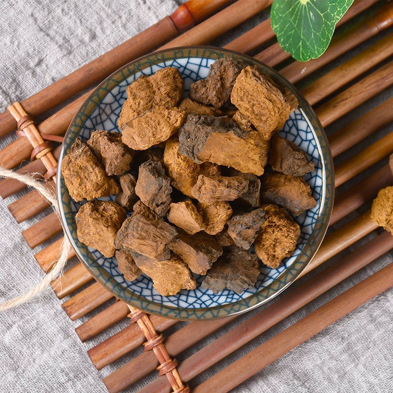 厂家批发大块白桦茸桦树茸食用菌类大量供应