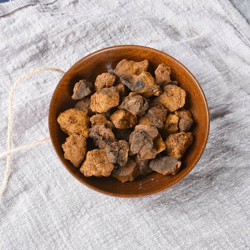 厂家批发大块白桦茸桦树茸食用菌类大量供应