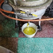 花生油—代加工接订单，2吨以，少了不接，
