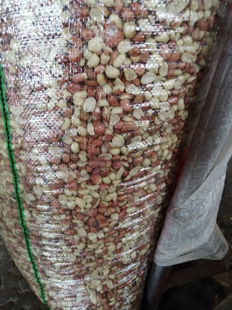 花生油—代加工接订单，2吨以，少了不接，