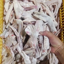 新鲜鹅掌亦大量有货全国供应
