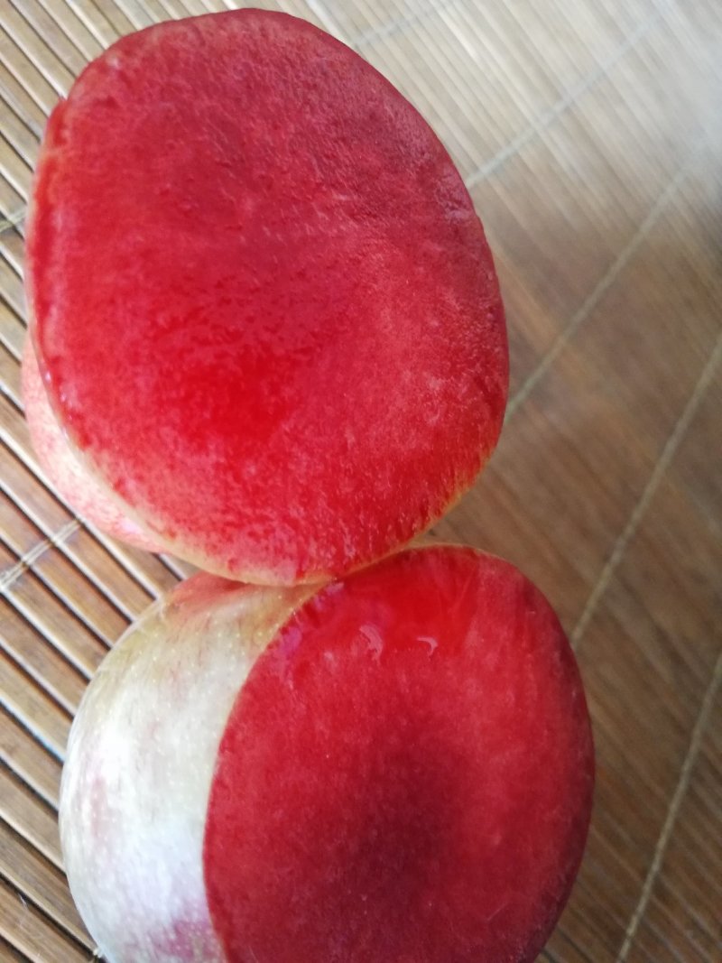 芙蓉李，味帝，青脆李，大小红宝石，万亩基地！