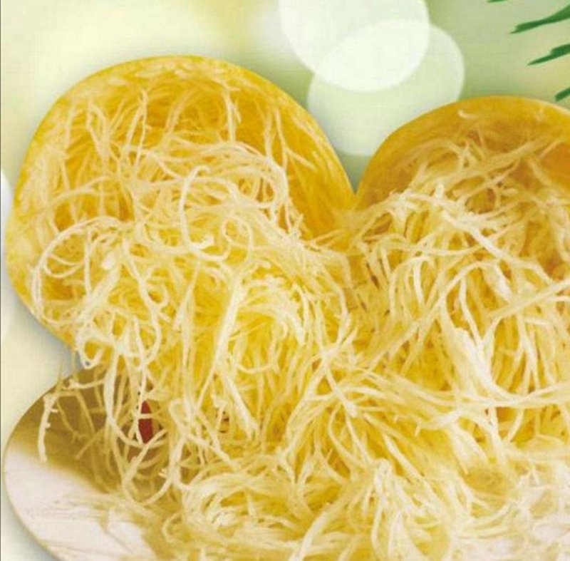金丝绞瓜
