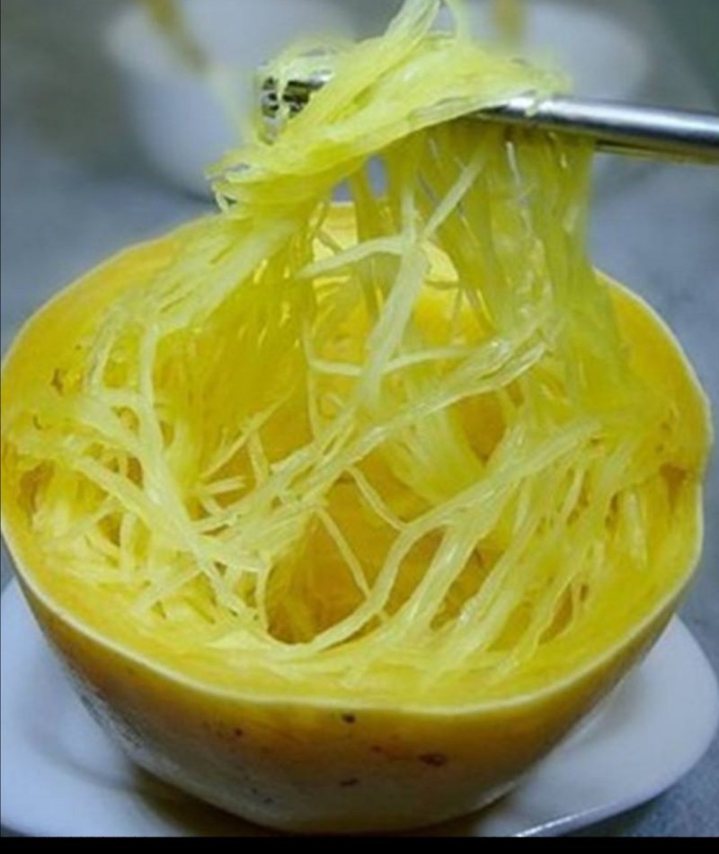 金丝绞瓜