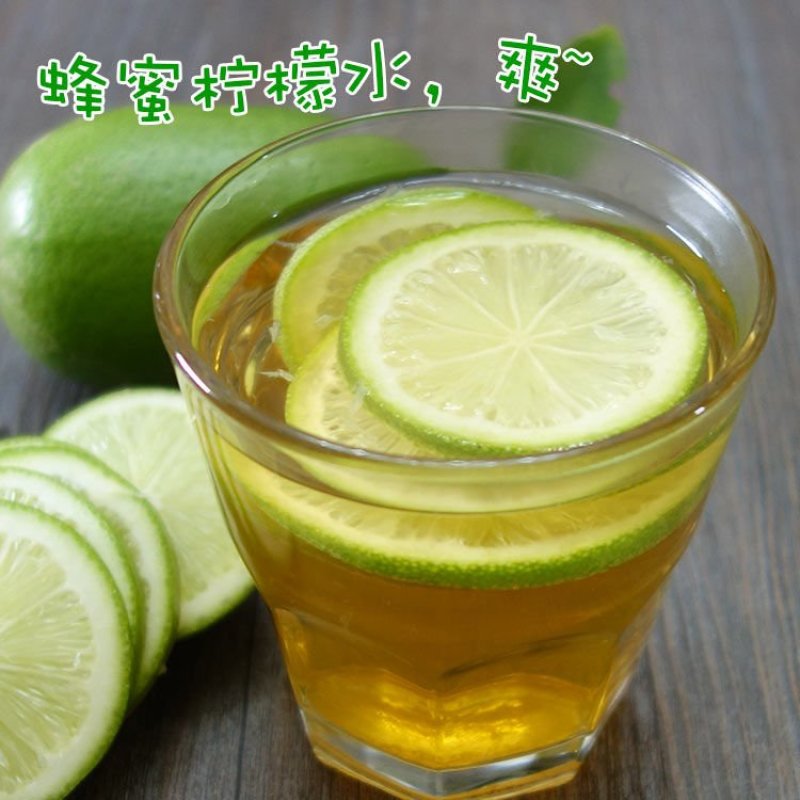 【无籽】海南香水柠檬子弹头新鲜5斤起电商团购欢迎合作