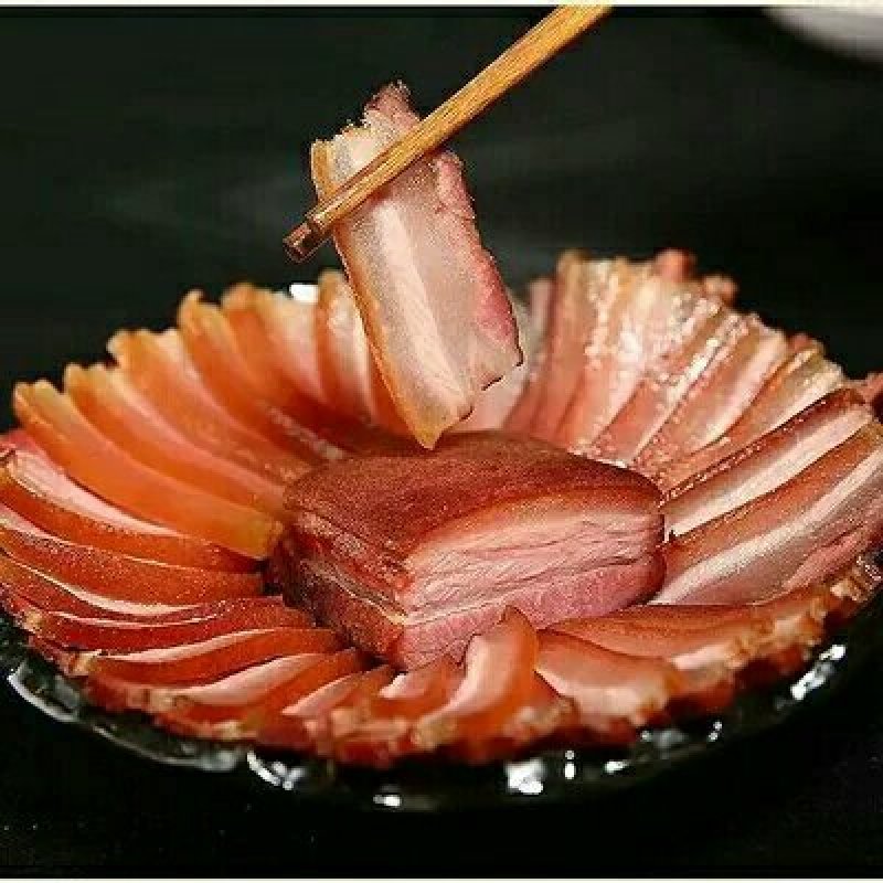 巫溪农家腊肉