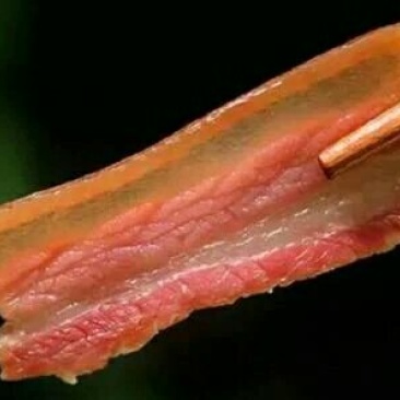 巫溪农家腊肉