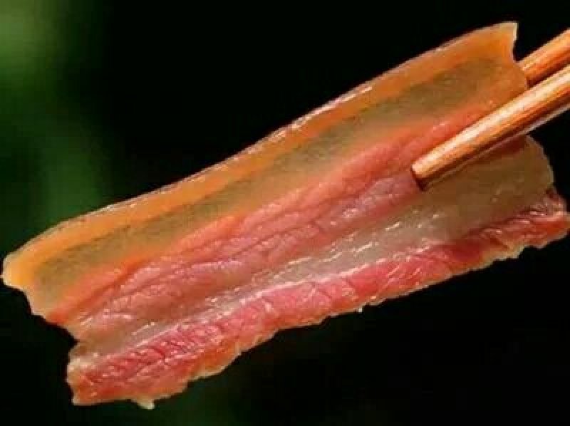 巫溪农家腊肉