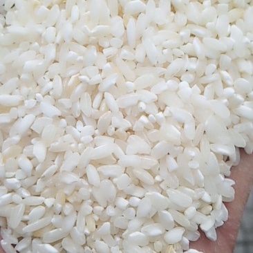 贵朝米：凉皮专用米，肠粉米，米线专用米
