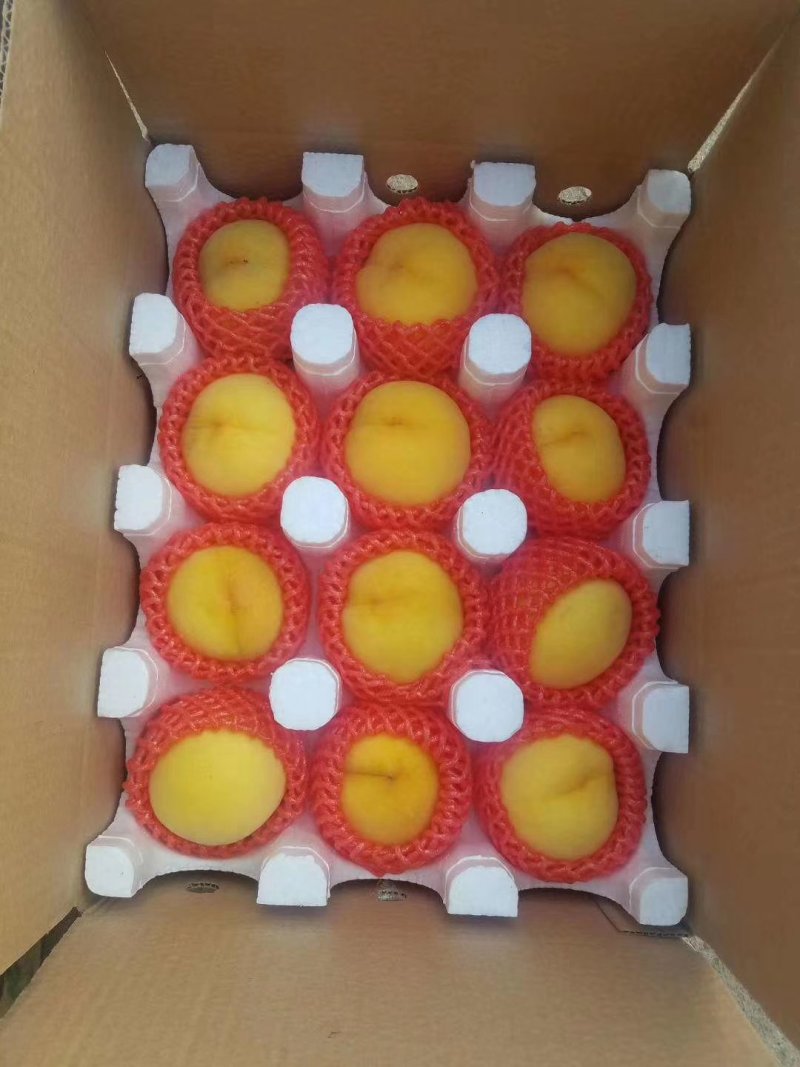 黄金桃