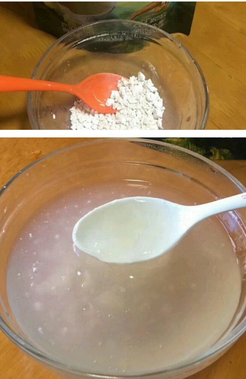 野生葛粉