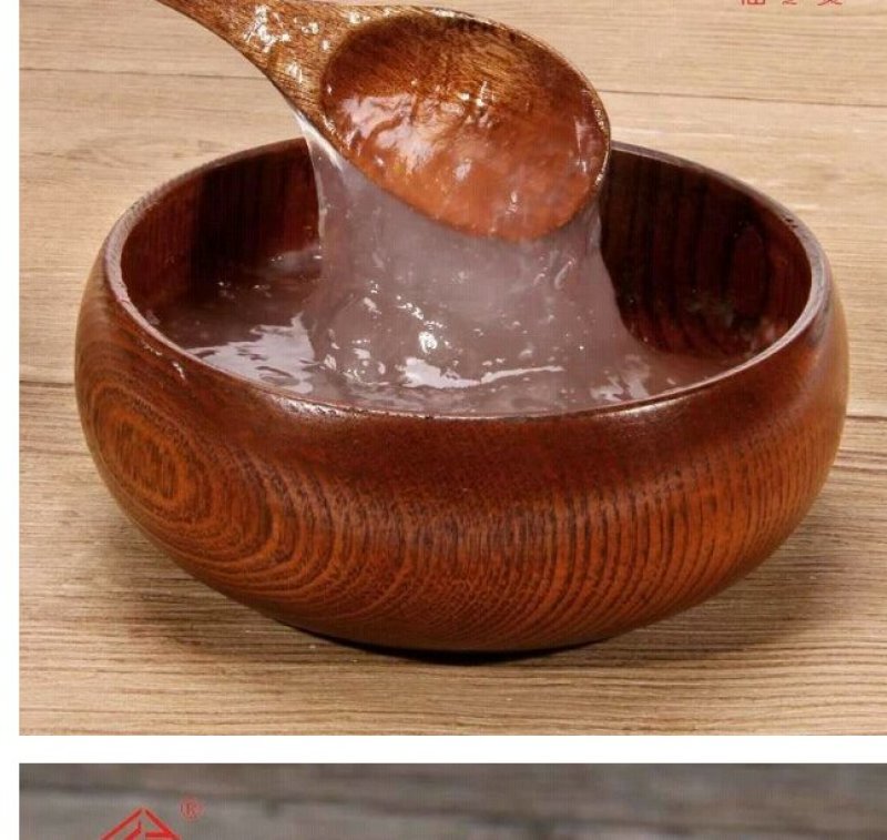 野生葛粉