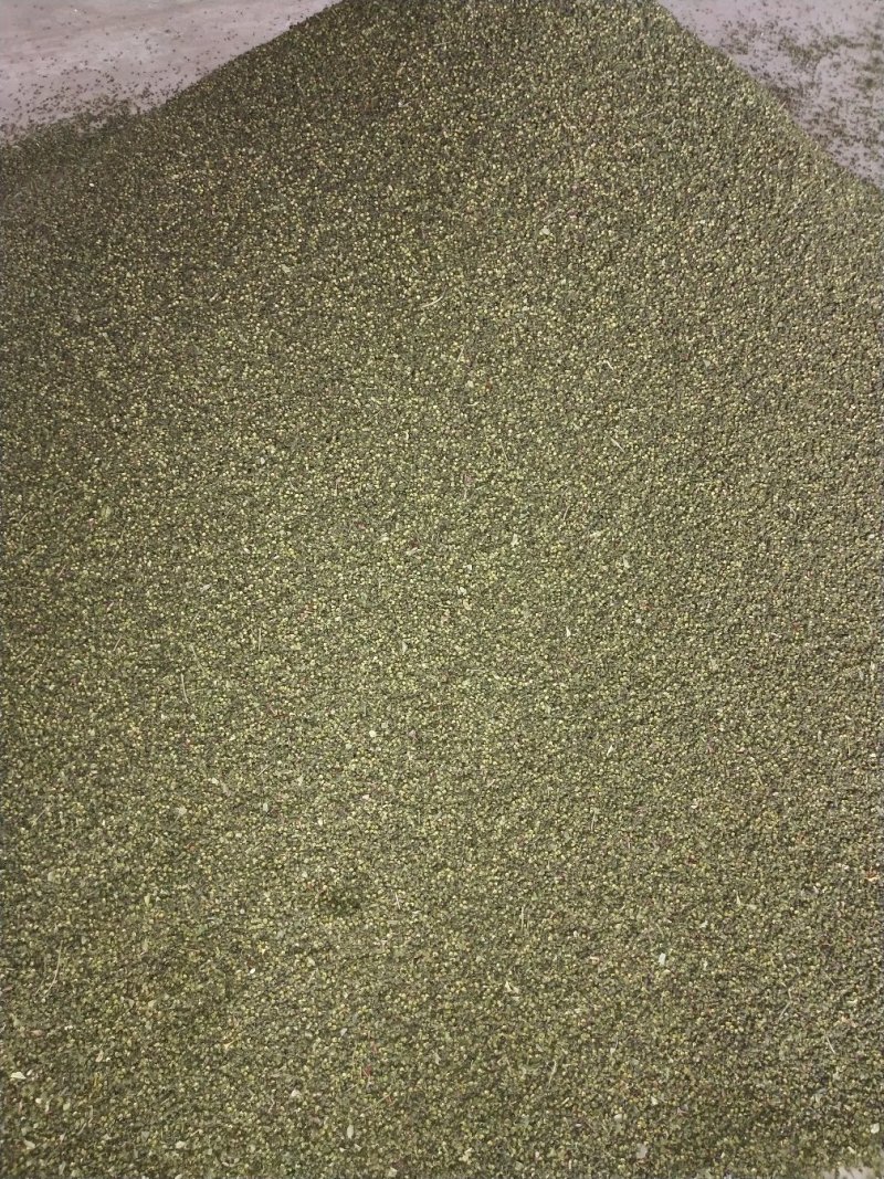 全干货，青花椒