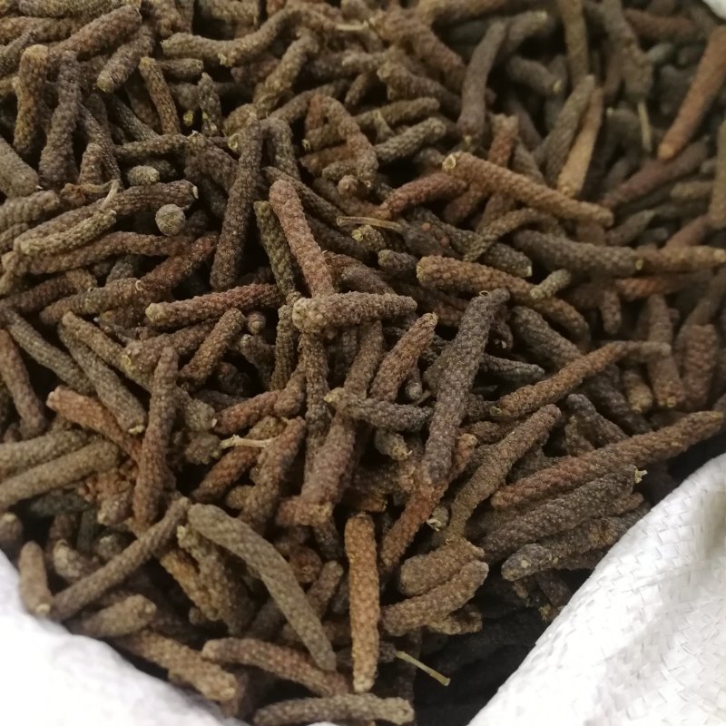 荜菝香料批发一手货源各种香料
