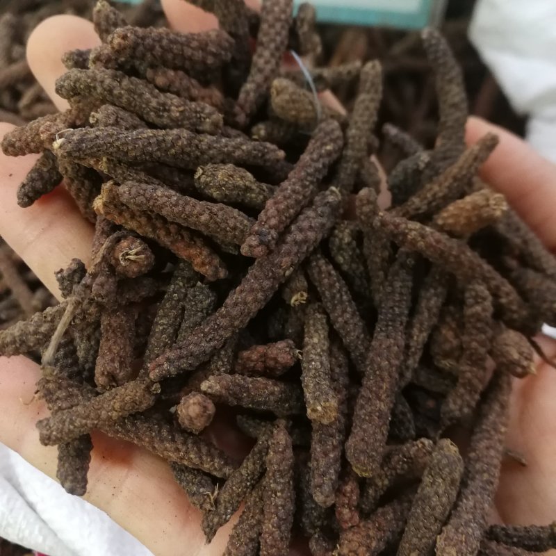 荜菝香料批发一手货源各种香料