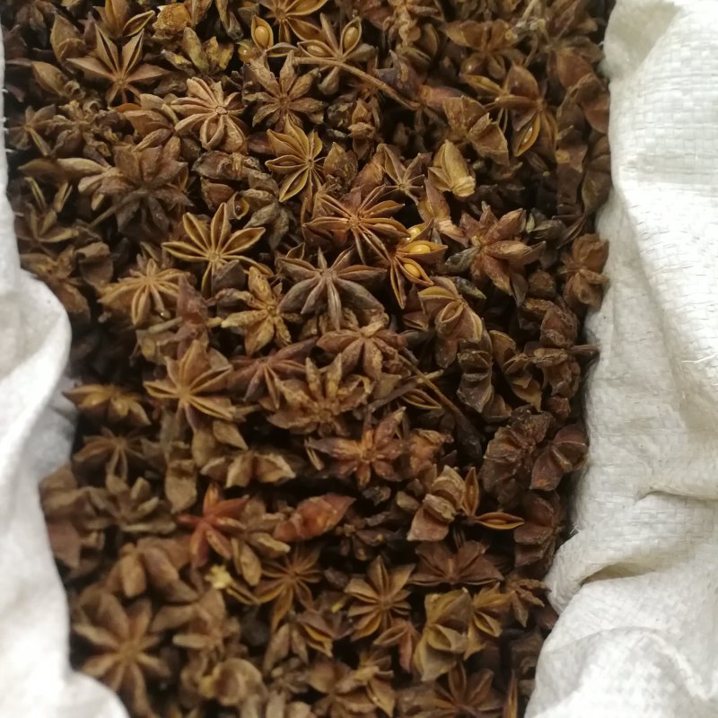 八角香料大货批发一手货源