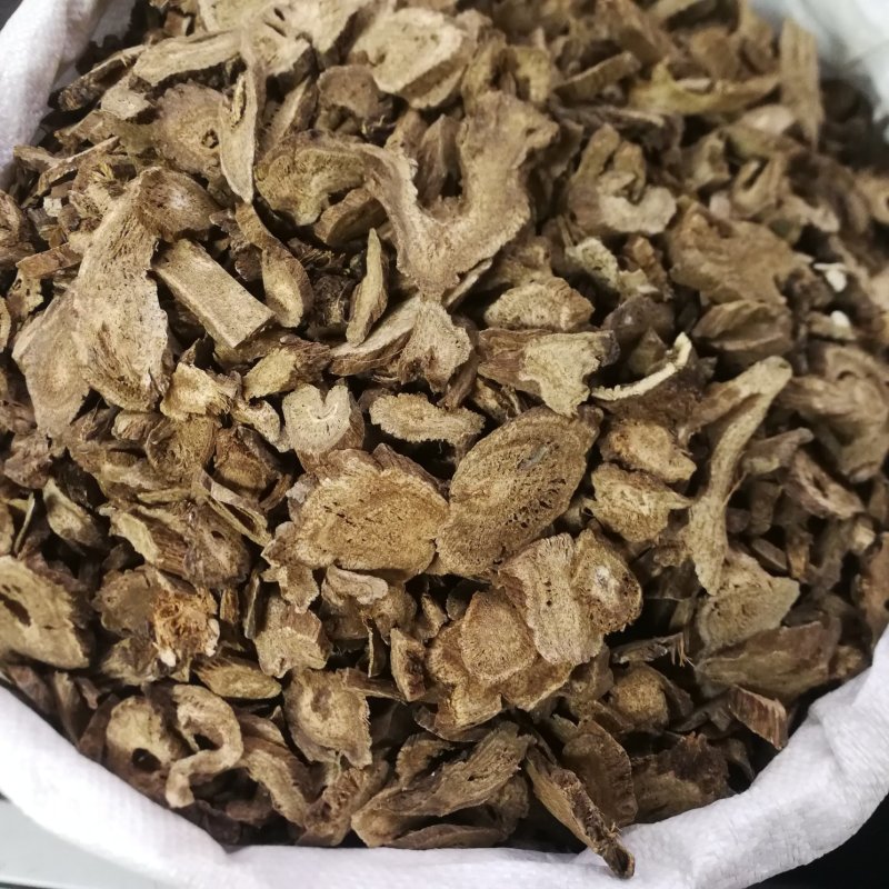 木香中药材木香大货批发