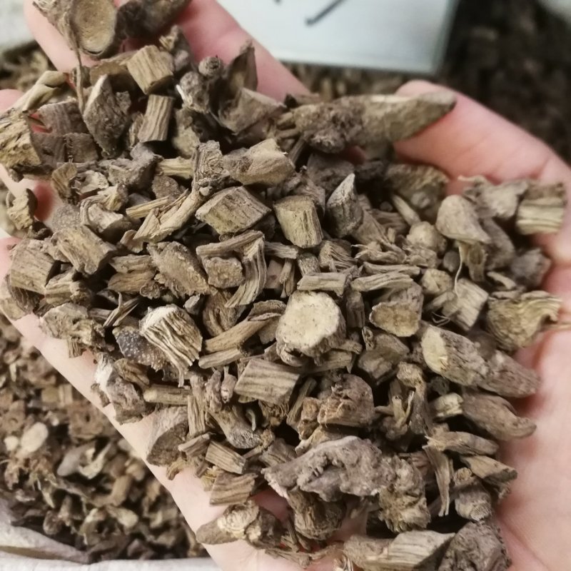 川牛膝中药材川牛膝大货批发