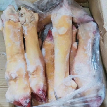 牛蹄