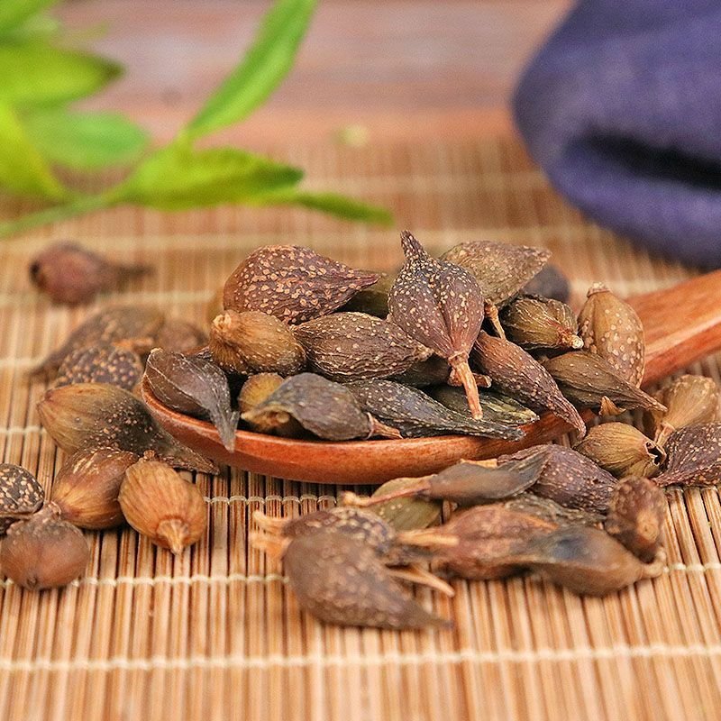 连翘青翘水煮统货供应上千种药材