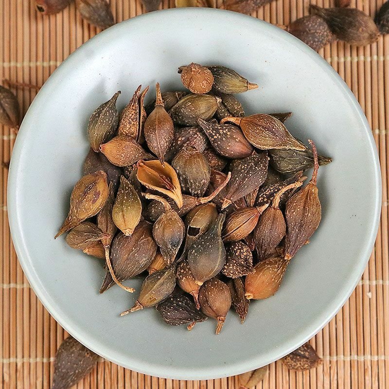 连翘青翘水煮统货供应上千种药材