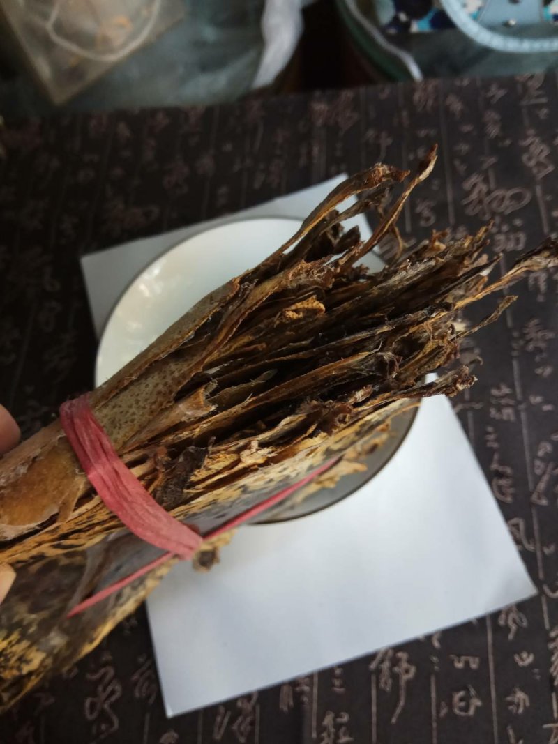 干蟾皮选货10张起售