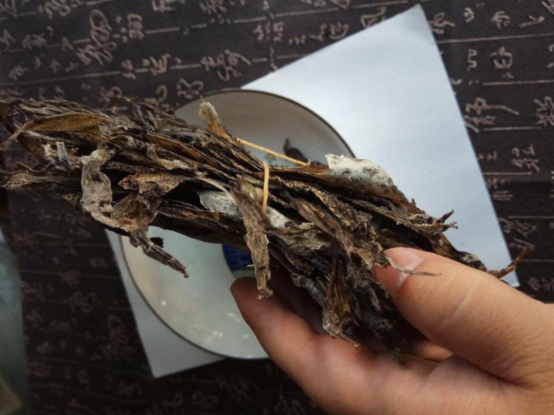 干蟾皮统货10张起售