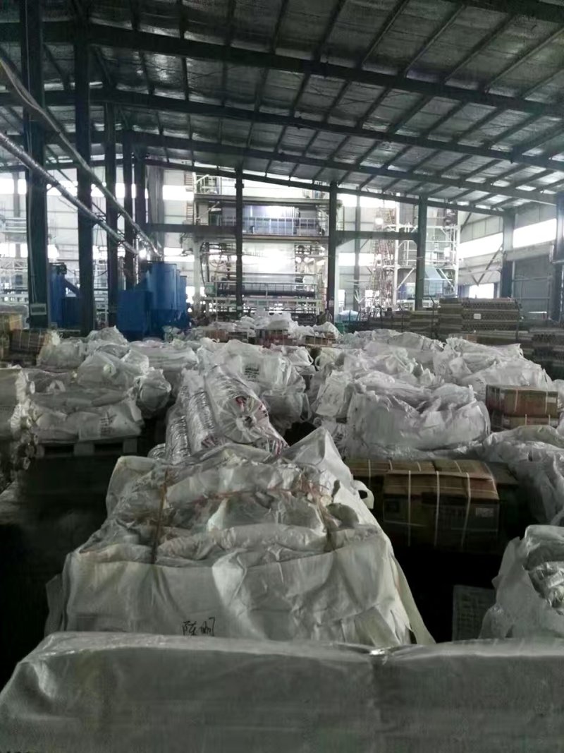 【厂家直销】润裕精品PO膜EVA精品po膜棚膜大棚膜