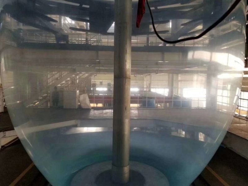 【厂家直销】山东润裕塑业EVA精品PO膜精品po膜大棚膜