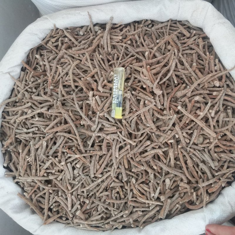 振兴药材批发供应水洗三七根规格齐全产地直供一手货源全国发货