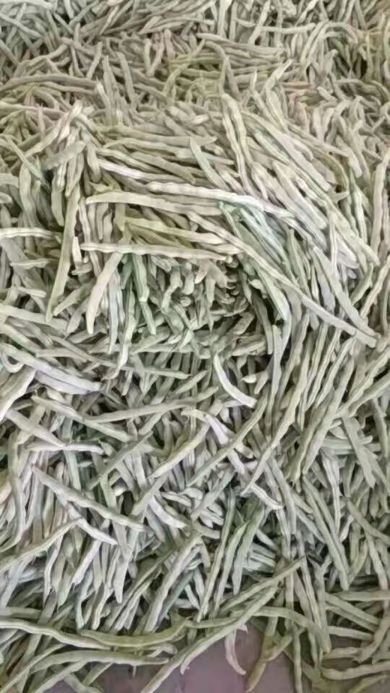 豆角