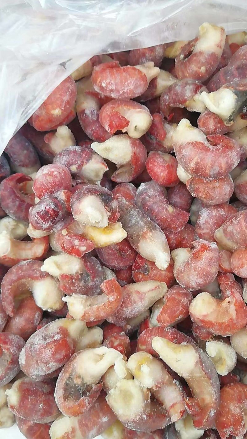 湖北潜江特级龙虾尾大量批发