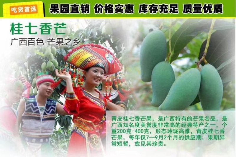 桂七