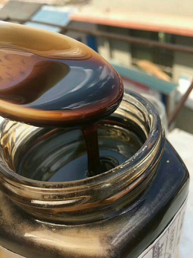 土蜂蜜