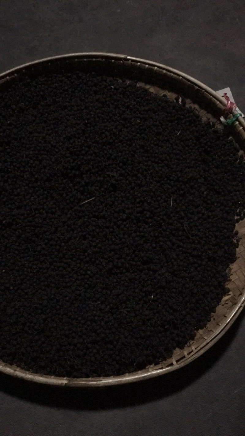 大量黑胡椒供应