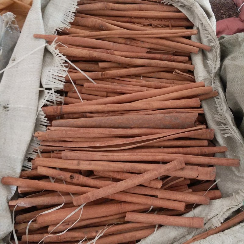 振兴药材批发供应去皮肉桂规格齐全产地直供一手货源全国发货