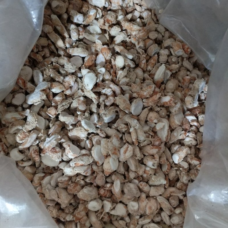 振兴药材批发供应大山奈规格齐全产地直供一手货源全国发货