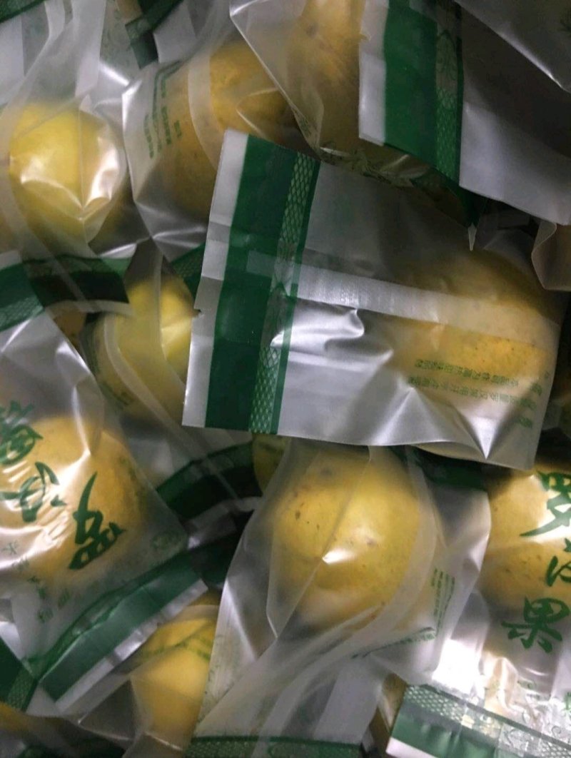 真空低温脱水原色罗汉果(甘甜，无焦味，本生产年新果）