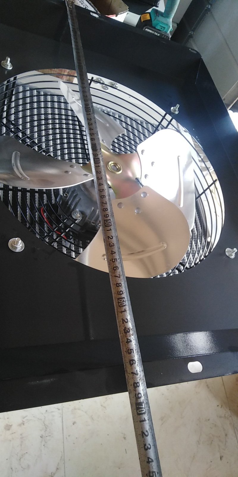 养殖加温设备水暖风机散热器